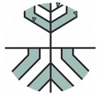 Лого Сибирский центр поддержки общественных инициатив
